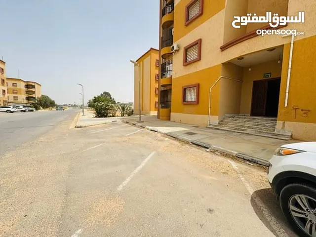 120 m2 3 Bedrooms Apartments for Rent in Misrata Other