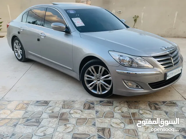 Used Genesis Other in Gharyan