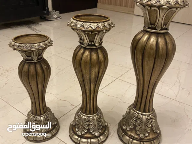 شمعدان (حاملة الشموع)