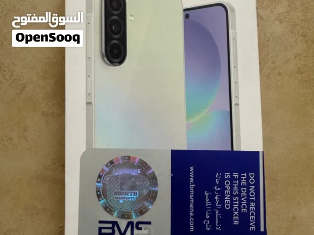 Samsung Galaxy A36 256 GB in Amman