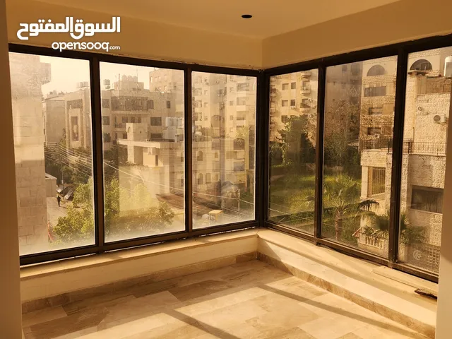 200m2 3 Bedrooms Apartments for Rent in Amman Shmaisani