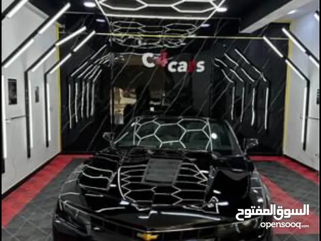 Chevrolet Camaro 2014 in Baghdad
