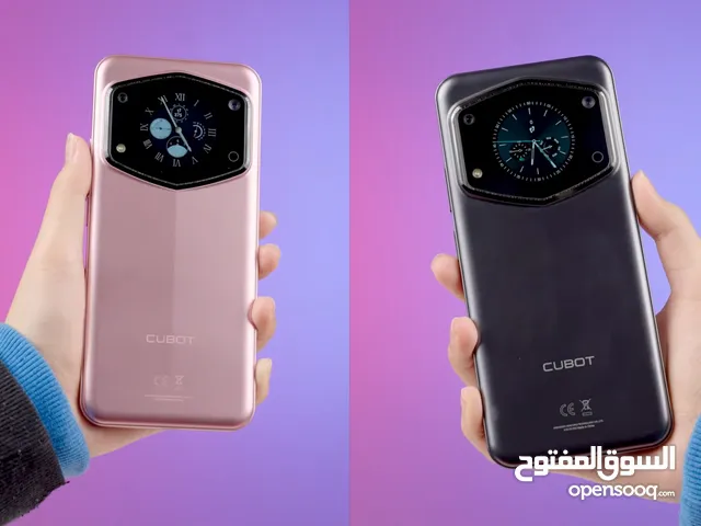 وصلت التحفة التقنية المنتظرة! Cubot A30 صار بين يديك وبـ سعر ولا في الأحلام ركززز مع هدية مجانا