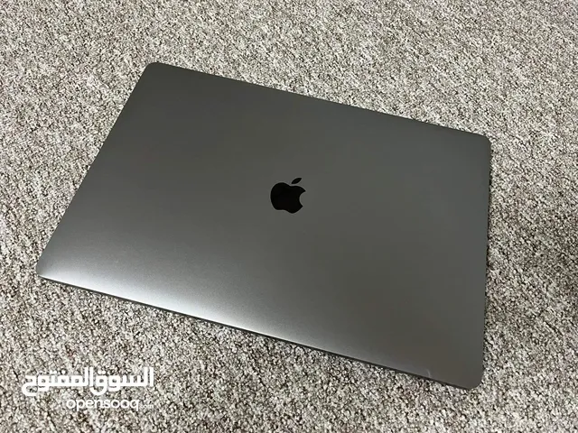 MacBook pro 2019