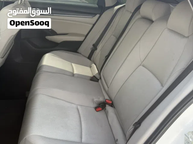 Used Honda Accord in Dubai