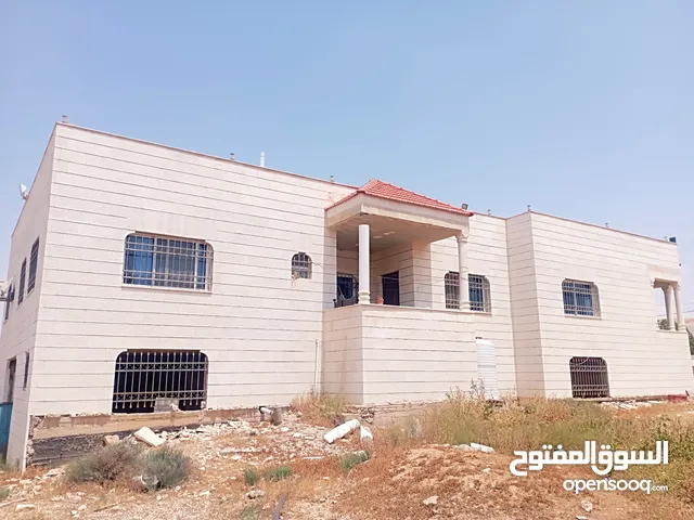 600 m2 5 Bedrooms Villa for Sale in Amman Al-Nuqairah