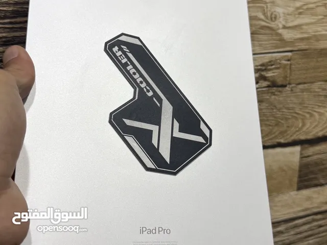 Apple iPad Pro 256 GB in Tripoli