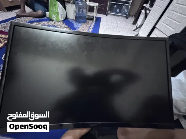 شاشة كمبيوتر