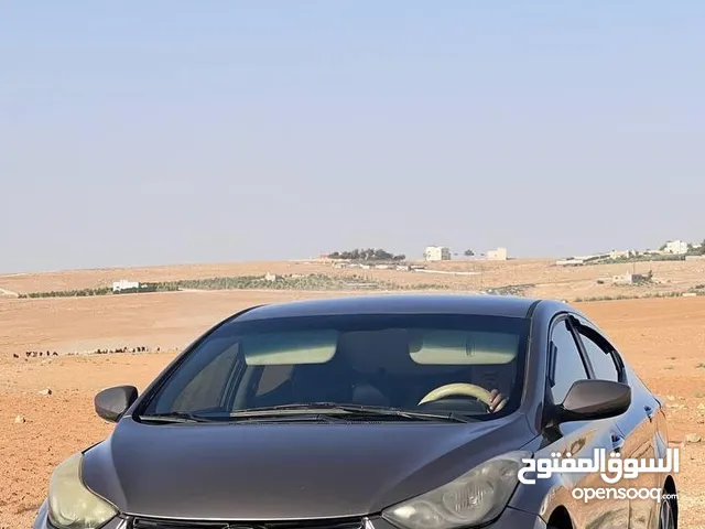 هونداي النترا 2016 للبيع