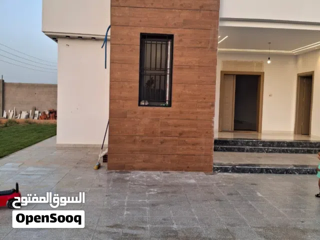 فيلا أرضية للبيع - الباعيش قرب مسجد الحبايبيه - موقع ربي يبارك ممتاز - قريب من الرئيسي والخدمات