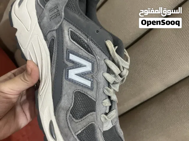 New balance