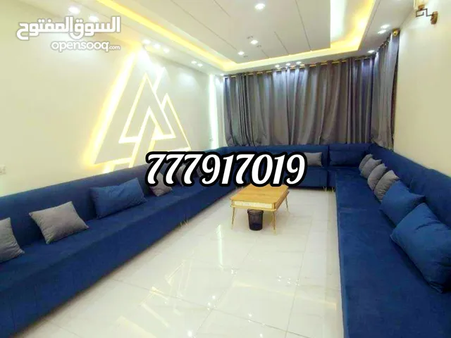 300 m2 4 Bedrooms Apartments for Rent in Sana'a Asbahi