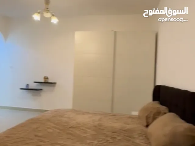 150 m2 1 Bedroom Apartments for Rent in Abu Dhabi Khalifa City