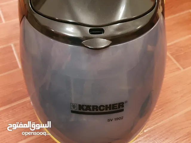  Karcher Vacuum Cleaners for sale in Amman