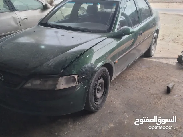 Used Opel Vectra in Misrata