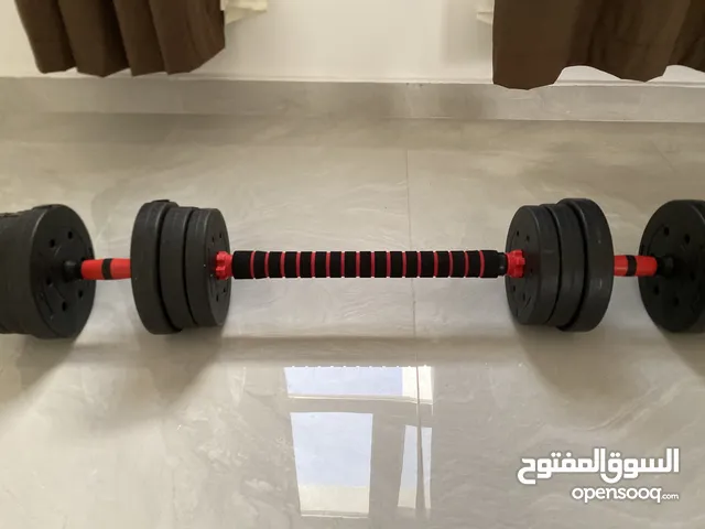 دمبل اثقال 20 Kg