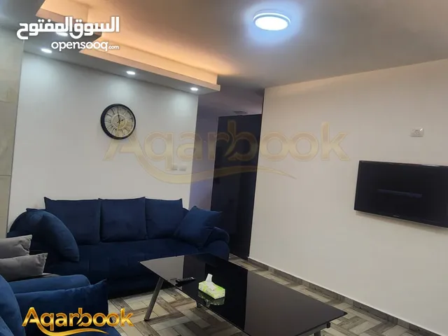 110 m2 2 Bedrooms Apartments for Rent in Ramallah and Al-Bireh Downtown