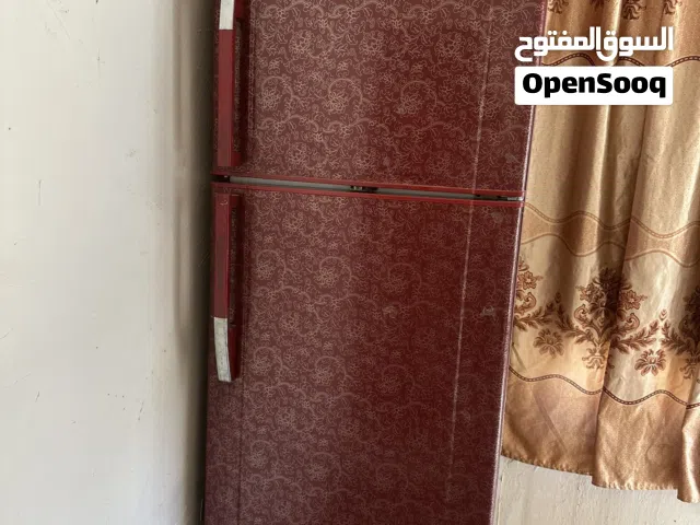 ثلاجه 5 قدم