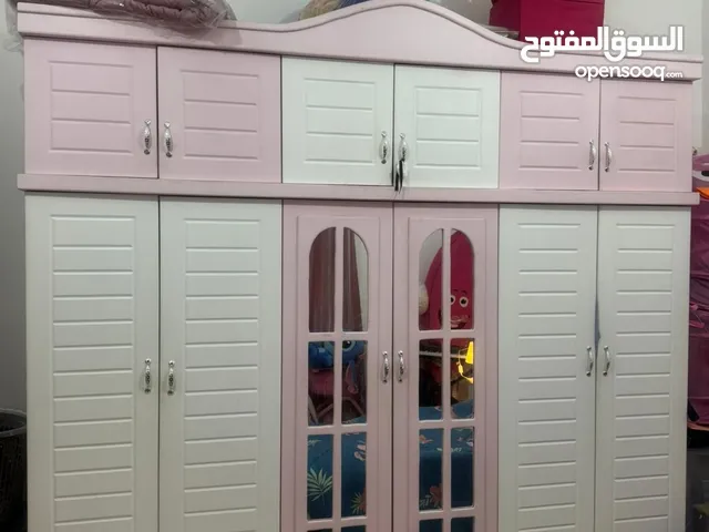 اثاث غرفة نوم بناتي