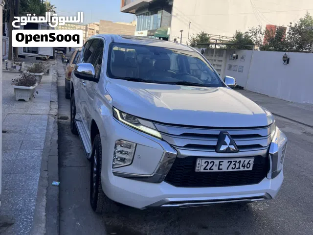 باجيرو سبورت