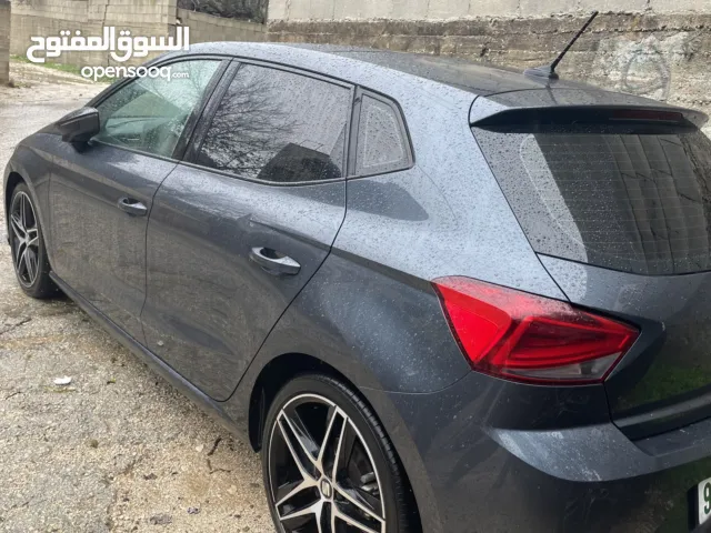 سيات ابيزا FR2019