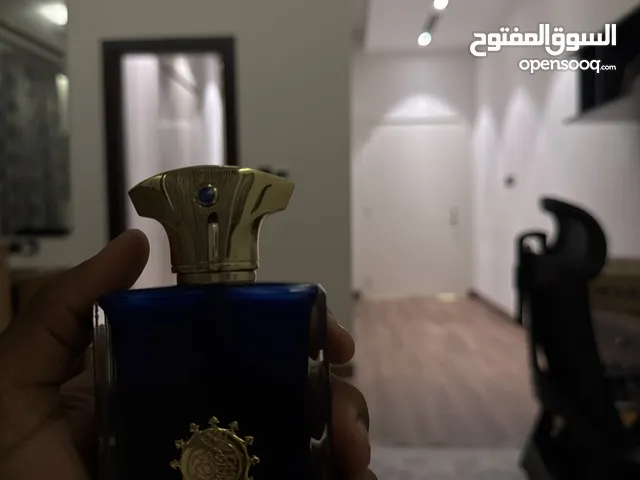 عطر امواج انترلود Amouage interlude