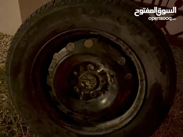 Other 15 Tyre & Rim in Dhofar
