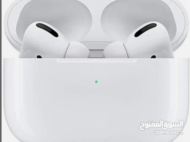 AirPods Pro mwp22ma