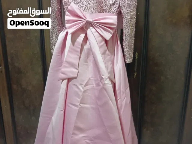 فساتين مستعمله بسيط