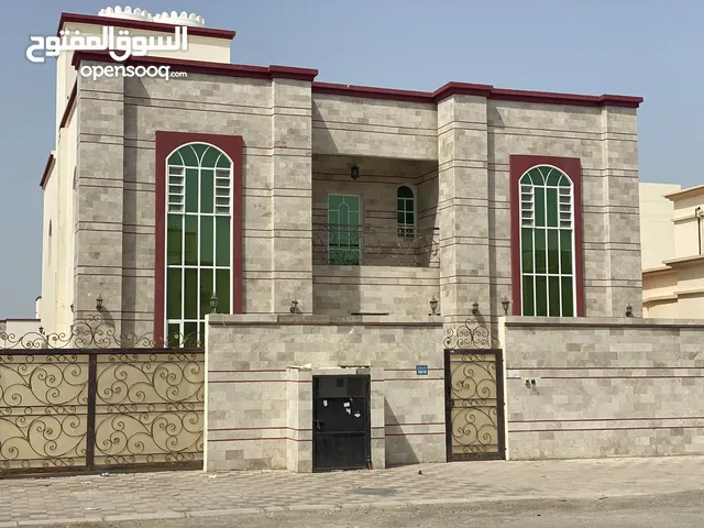 520m2 More than 6 bedrooms Villa for Sale in Muscat Al Maabilah