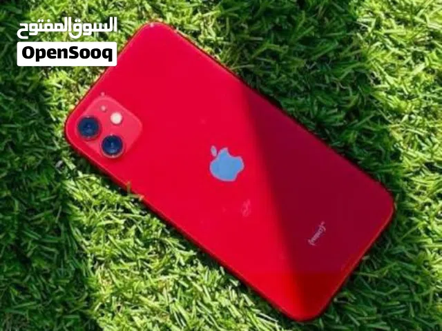 Apple iPhone 11 256 GB in Al Batinah