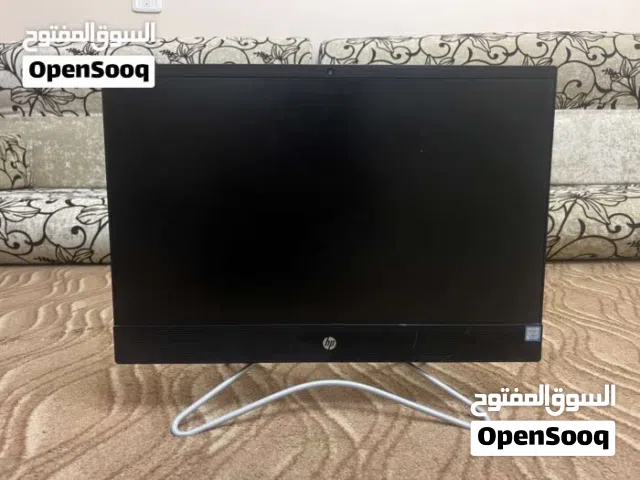 Windows HP  Computers  for sale  in Tripoli