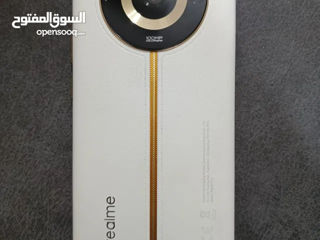 Realme 11 Pro 256 GB in Baghdad