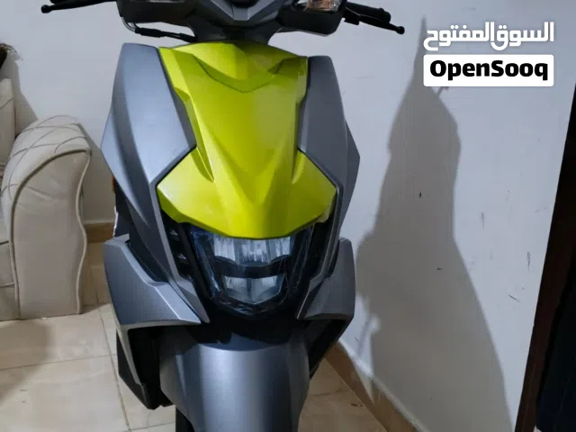 2024 سوزوكي أخرى