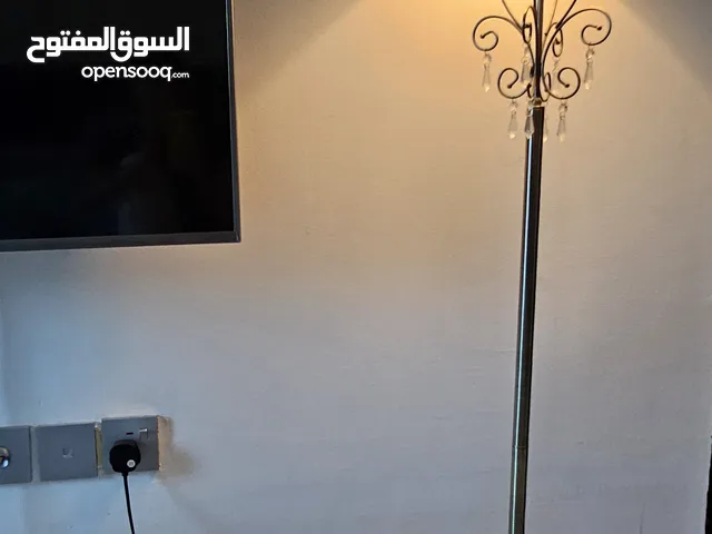 Pan emirates floor lamp hardly used