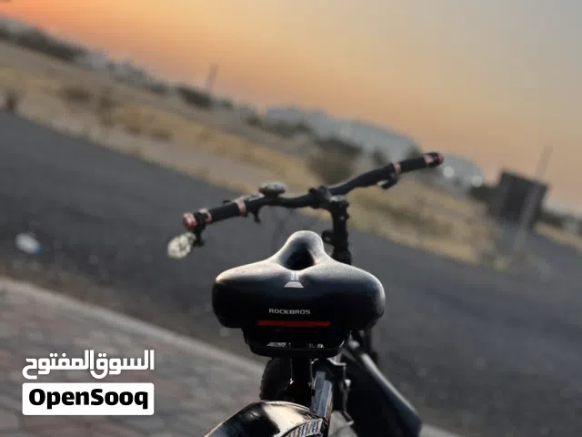 دراجه هوائيه bycicle 26