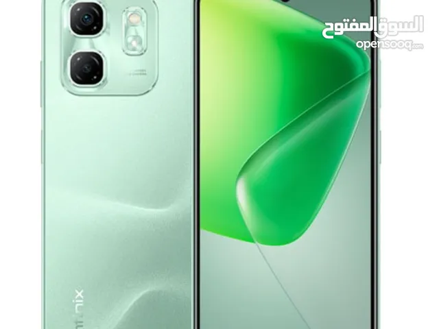 Infinix Hot 40 Pro 256 GB in Amman