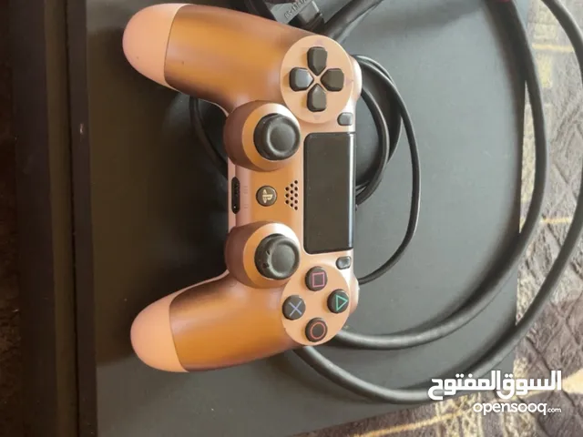 بلاستيشن 4 قابل لتفاوض الوصف مهم