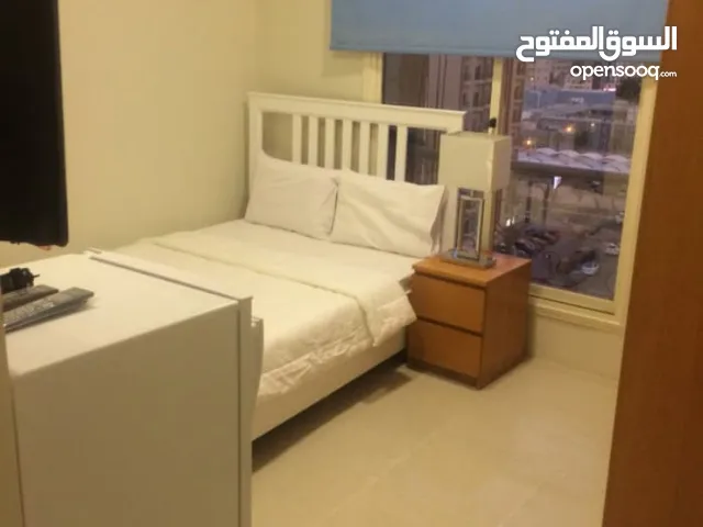 1 m2 1 Bedroom Apartments for Rent in Hawally Salmiya