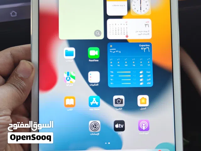 Apple iPad 64 GB in Amman