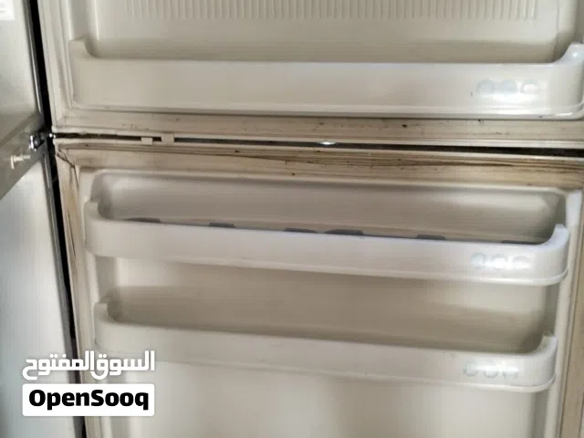 اثنين ثلاجه ال جي وسامسونج