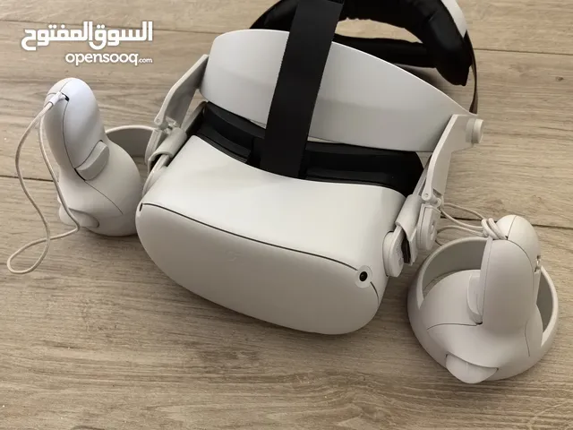 Oculus qust2
