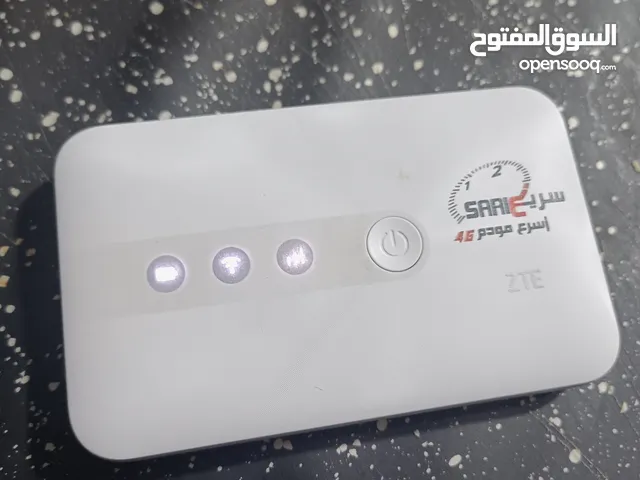 مودم يمن فور جي زدتي ZTE