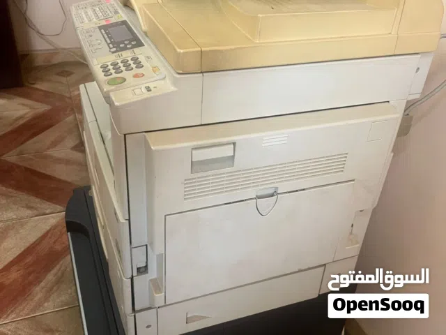 طابعة مكتب متعددة الاستخدامات