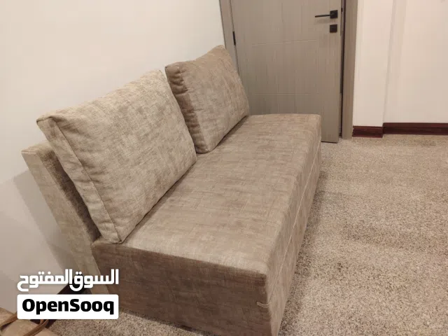 كنبة جلوس نصف جلسه