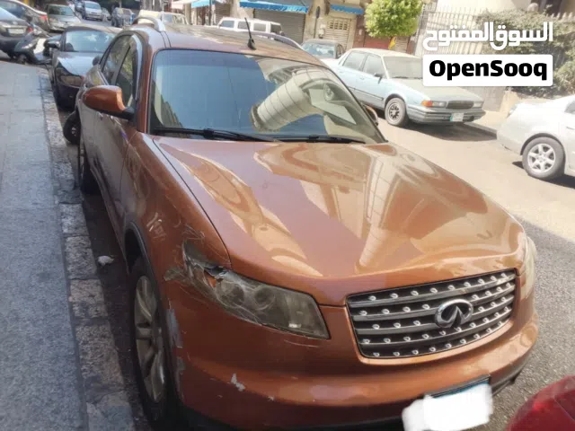 Fx infinite for sale