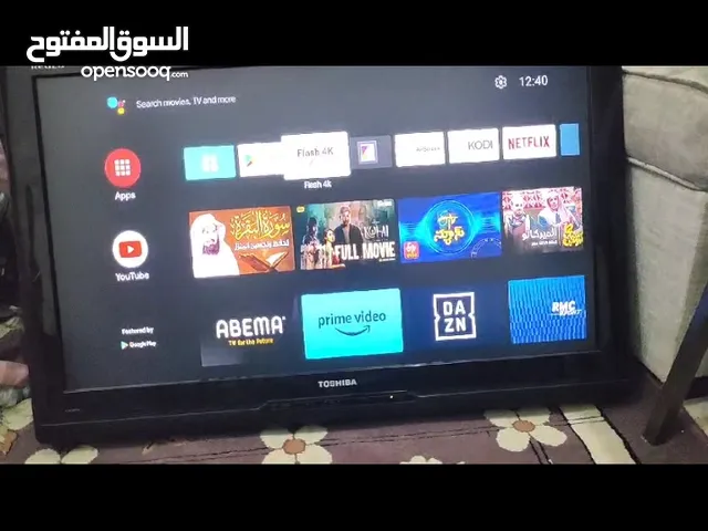 Samsung Smart 32 inch TV in Farwaniya
