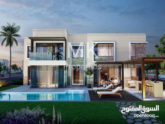 157 m2 2 Bedrooms Villa for Sale in Muscat Al-Sifah