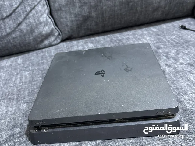 PlayStation 4 PlayStation for sale in Irbid