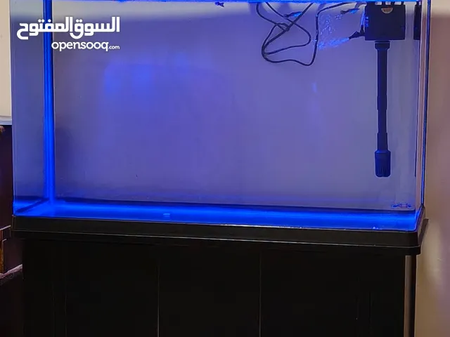 حوض بعده جديد صايره من مشتري 10 يام
